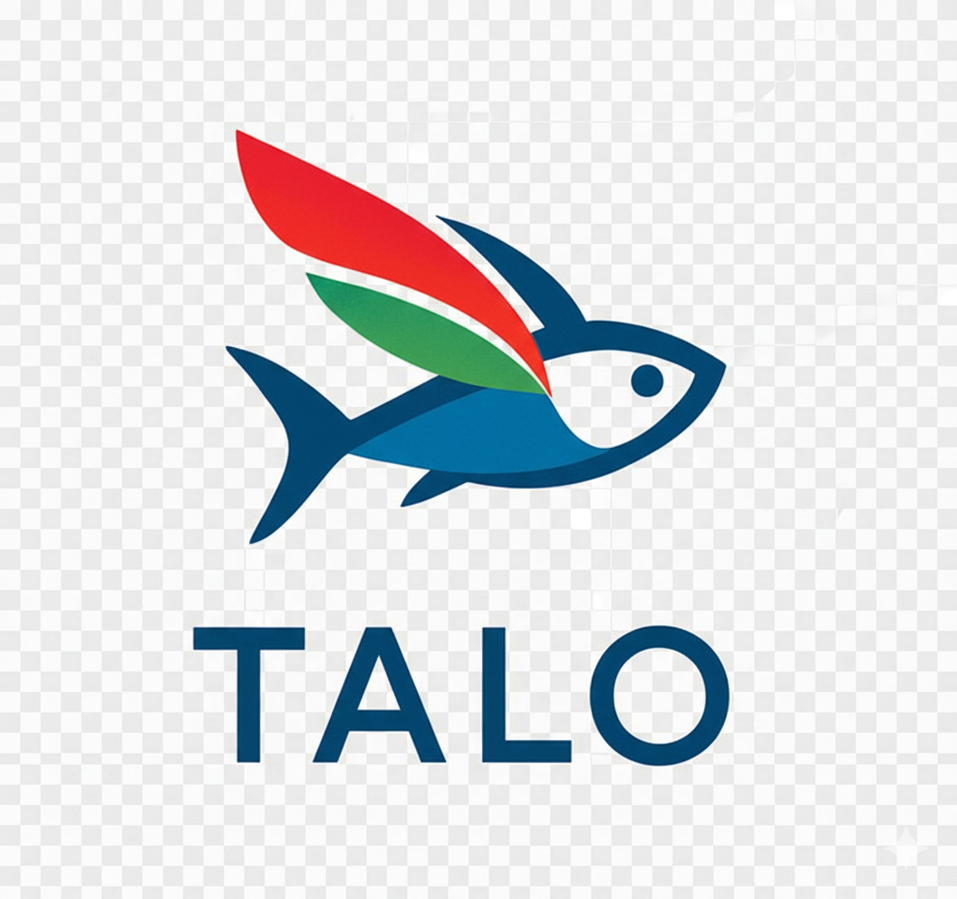 Taloverse Logo